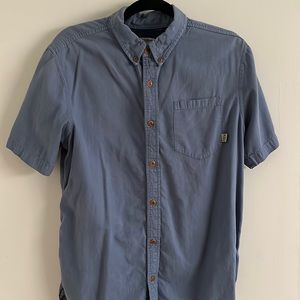 Almond Surfboards Chambray Shirt